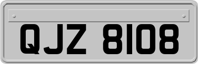 QJZ8108