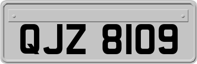 QJZ8109