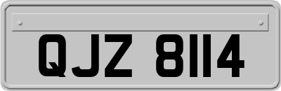 QJZ8114