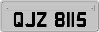 QJZ8115