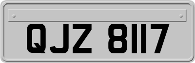 QJZ8117