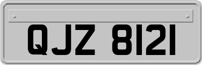 QJZ8121