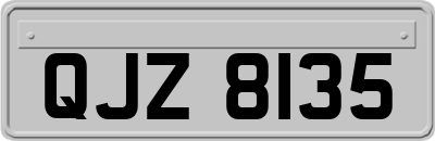 QJZ8135