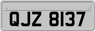 QJZ8137