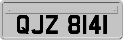 QJZ8141