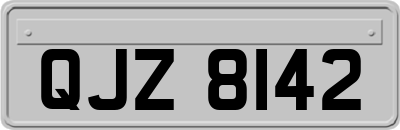 QJZ8142