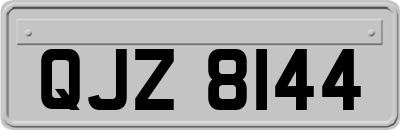 QJZ8144