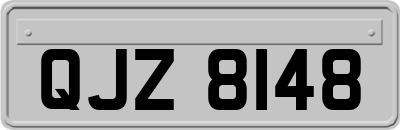 QJZ8148