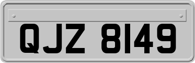 QJZ8149