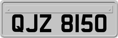 QJZ8150