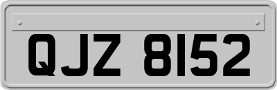 QJZ8152