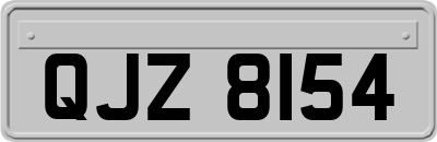 QJZ8154