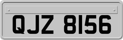 QJZ8156