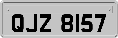 QJZ8157