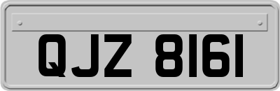 QJZ8161