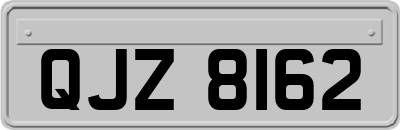 QJZ8162