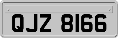 QJZ8166