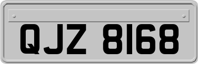 QJZ8168