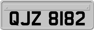 QJZ8182