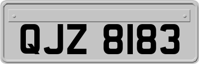 QJZ8183