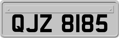 QJZ8185