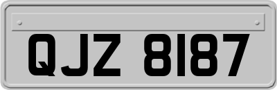 QJZ8187