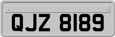 QJZ8189