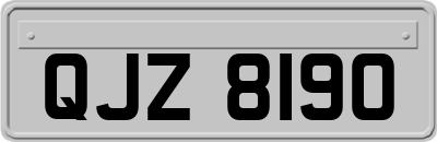 QJZ8190