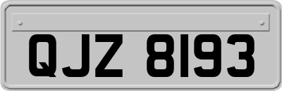 QJZ8193