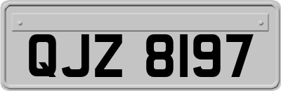 QJZ8197