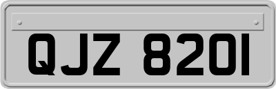 QJZ8201