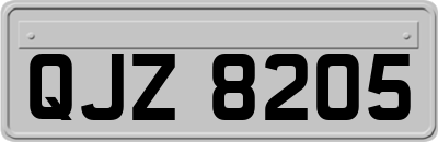 QJZ8205