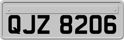 QJZ8206