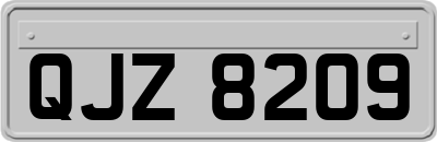 QJZ8209