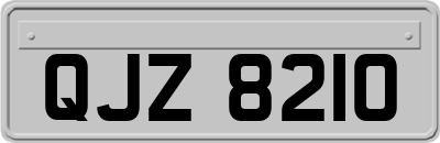 QJZ8210