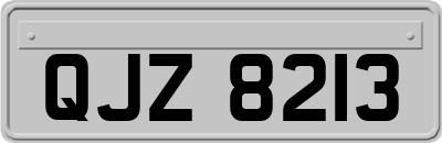 QJZ8213