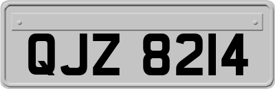 QJZ8214