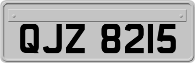 QJZ8215