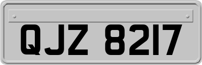 QJZ8217