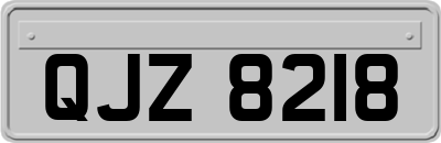 QJZ8218