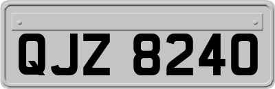 QJZ8240