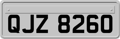 QJZ8260