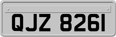 QJZ8261