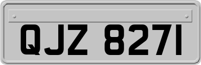 QJZ8271