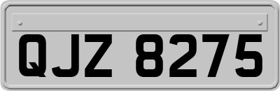 QJZ8275