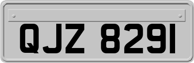 QJZ8291