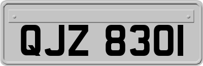 QJZ8301