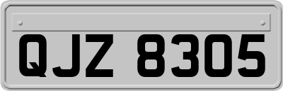 QJZ8305