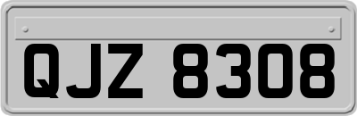 QJZ8308