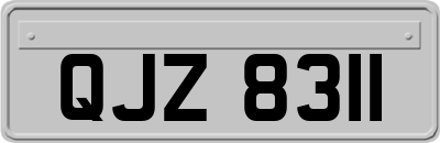 QJZ8311